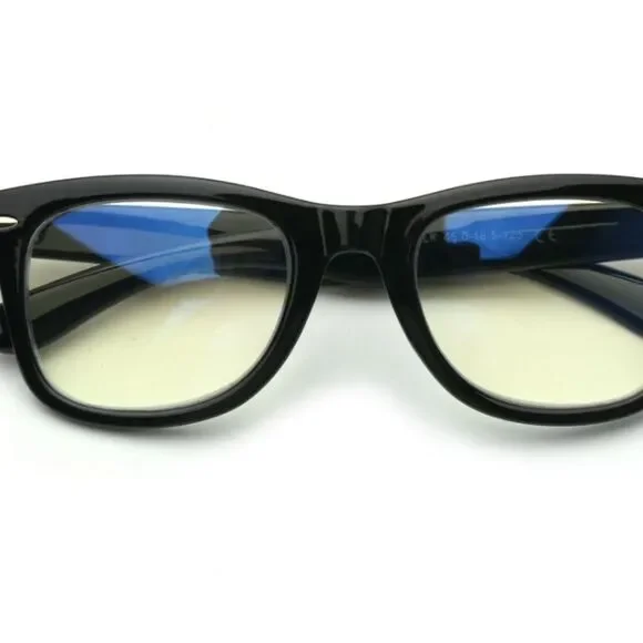 Blue Light Glasses Kids Children Computer Screen Games - Picture 3 of 6